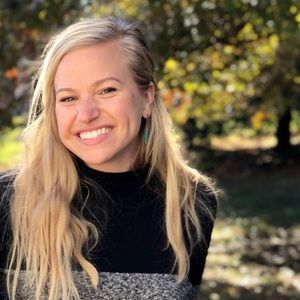 Meet your Posher, Amy